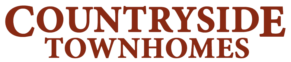 Countryside Townhomes logo